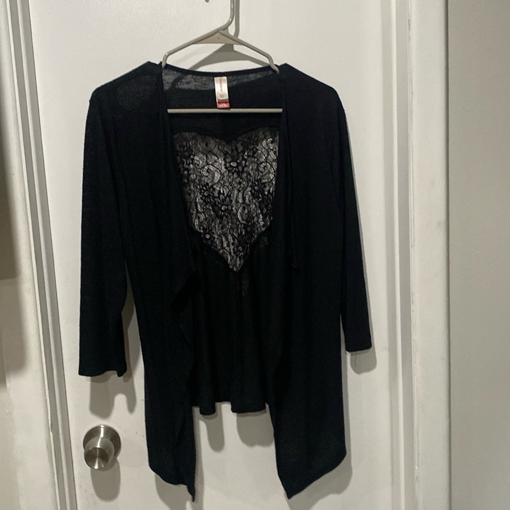 Kind of a sweater